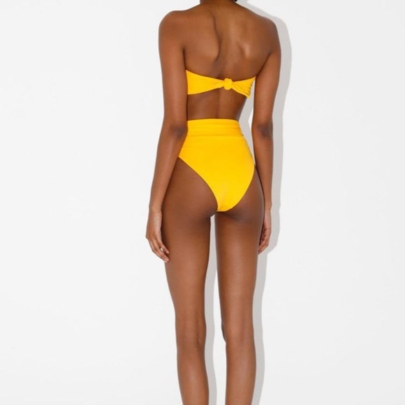 SOLD ❗️ Mara Hoffman Bikini top and bottom - Picture 4 of 8